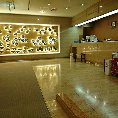 International Hotel Matsuyama Мацуяма Екстериор снимка