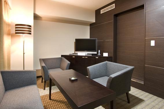 International Hotel Matsuyama Мацуяма Екстериор снимка
