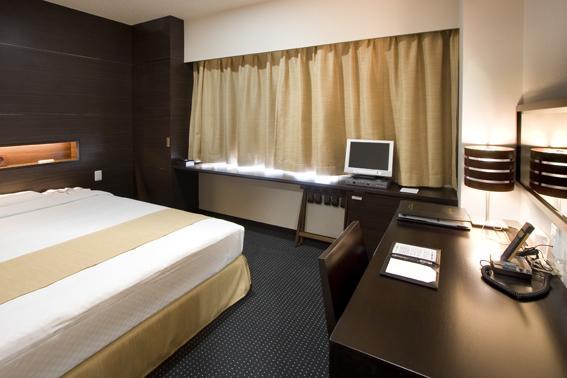 International Hotel Matsuyama Мацуяма Екстериор снимка