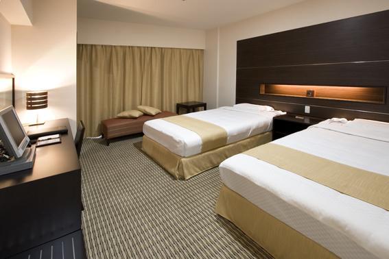 International Hotel Matsuyama Мацуяма Екстериор снимка